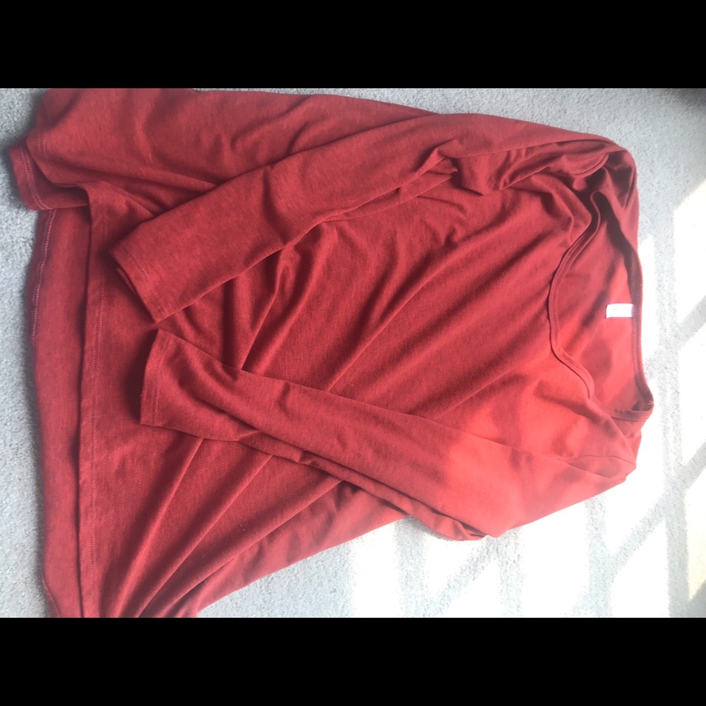 Lularoe lynnae